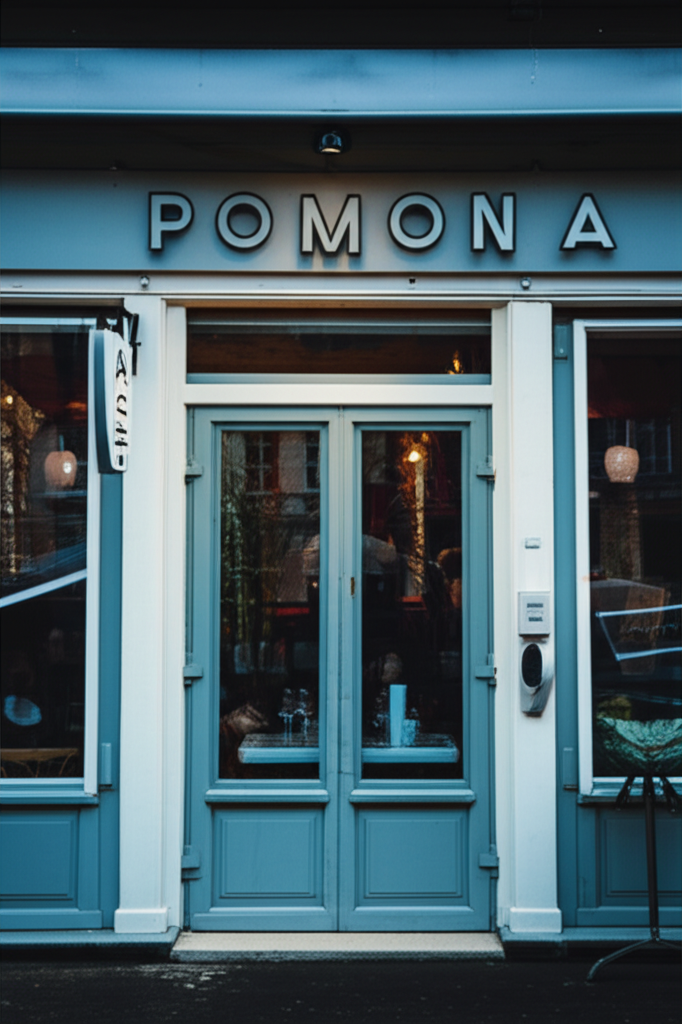 Pomona: Gudinden for frugter og haver - ikonisk kunstværk