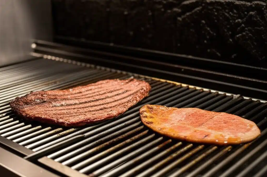 Asador 1 Professionel asador til perfekt grillning - Køkkenudstyr