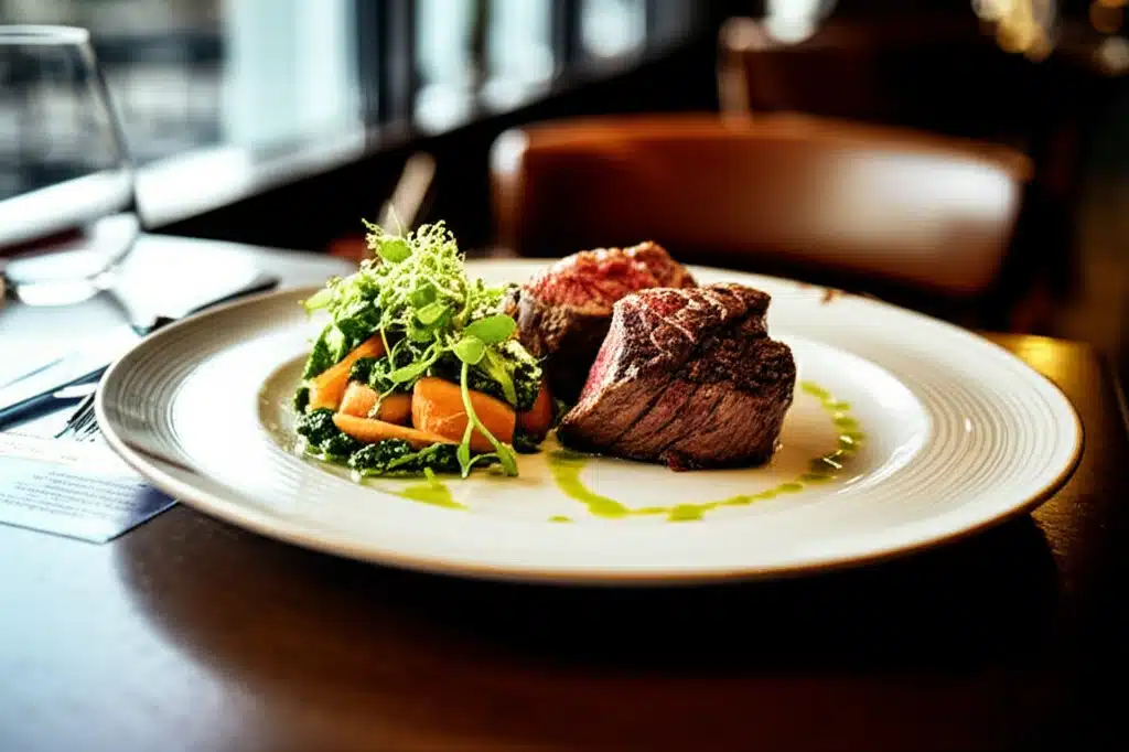 Spis gode måltider i Randers Kommune - Bedste Restaurants og caféer 1 Randers Kommunes bedste spisesteder: Toprestauranter og caféer