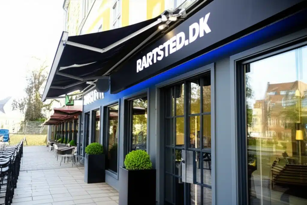 Rartsted.dk - Opdag Danmarks bedste aktiviteter og attraktioner