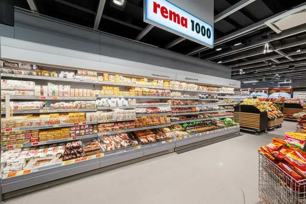 rema 1000 1 Rema 1000: Tilbud, varer og indkøbserfaring i Danmark