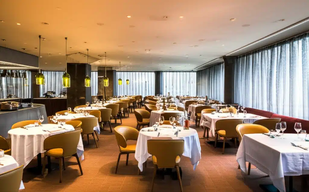 Restaurant Alsik: Udforsk vores eksklusive spisesteder og menu