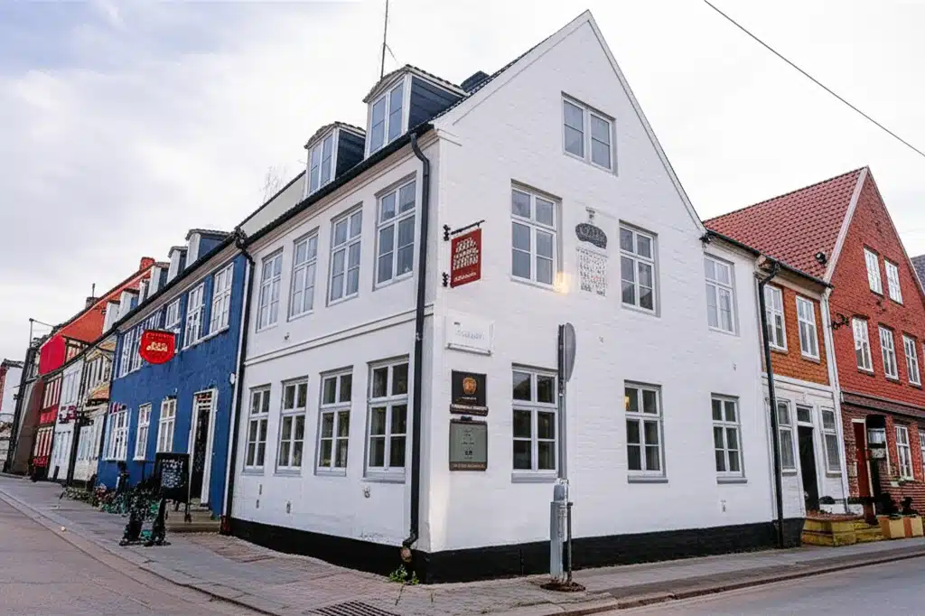 Restaurant Bryggen Anno 2019 1 Restaurant Bryggen 2019: Smagfuld oplevelse ved vandet