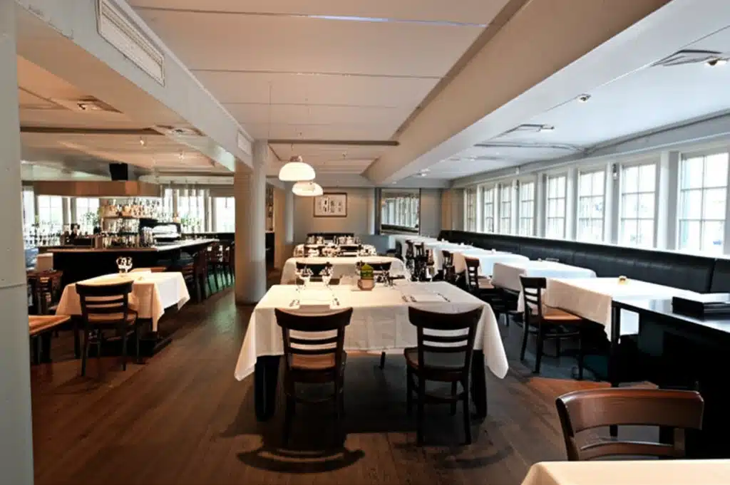 Restaurant DaAn 1 Restaurant DaAn: En gastronomisk rejse i København