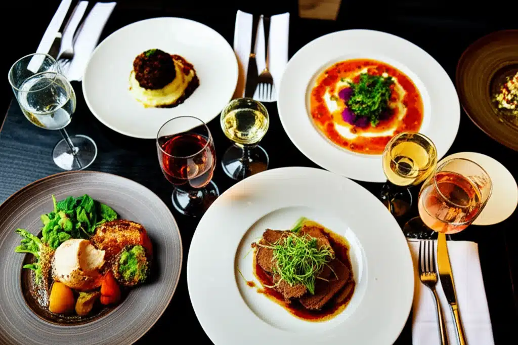 Restaurant Eat 1 Restaurant Eat: Lækker mad og hyggelig atmosfære i København