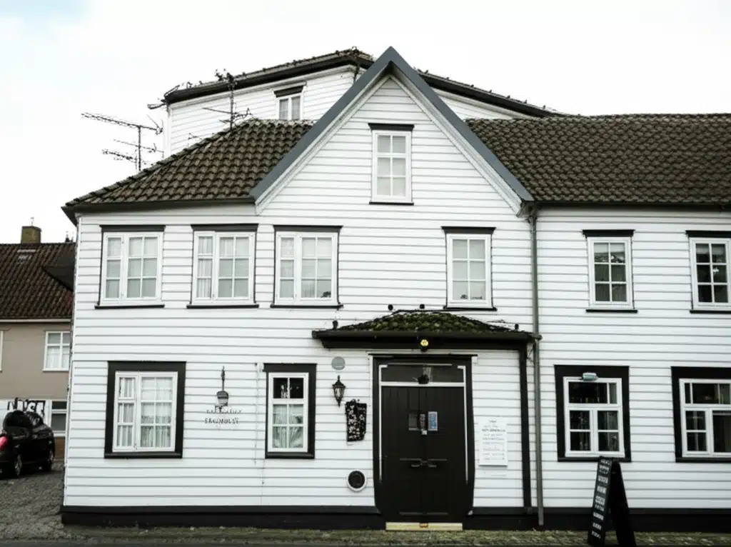 Restaurant Havblik 1 Restaurant Havblik: Smuk udsigt og lækker mad ved kysten