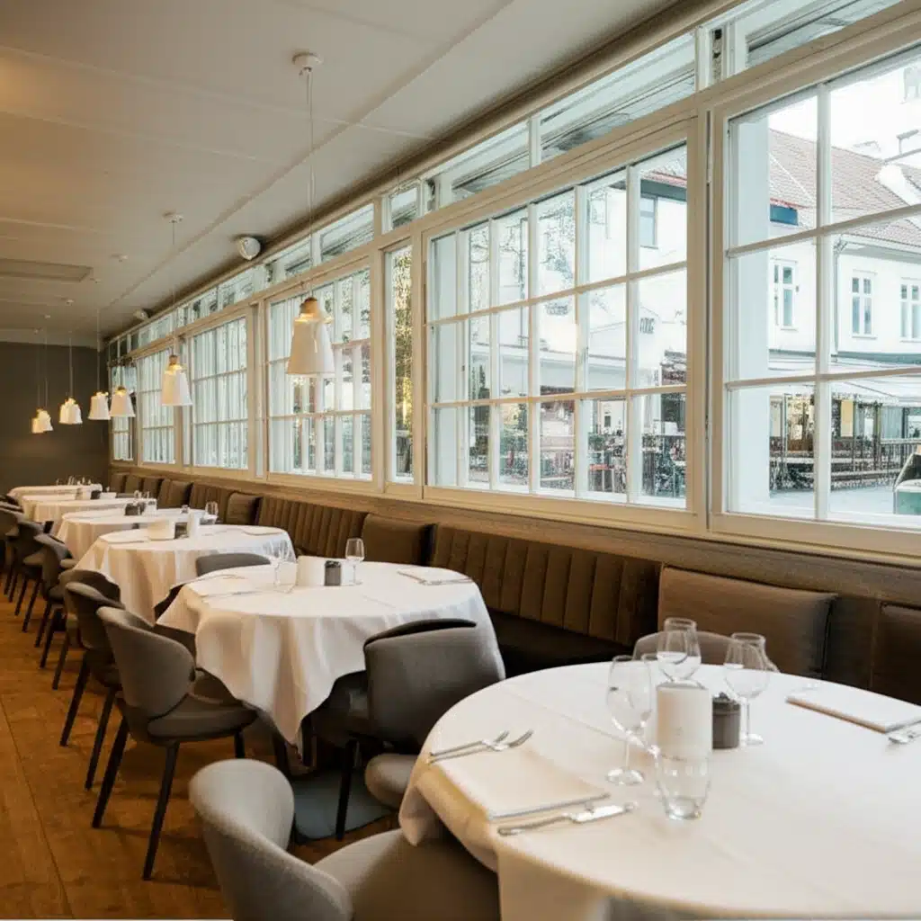 Restaurant Himmelbo 1 Restaurant Himmelbo: Smagfuld oplevelse i hyggelig atmosfære