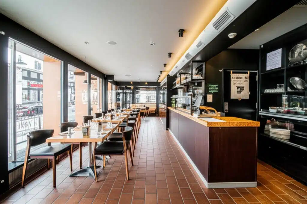 Restaurant Kikko I/S 1 Restaurant Kikko I/S: Autentisk japansk madoplevelse i København