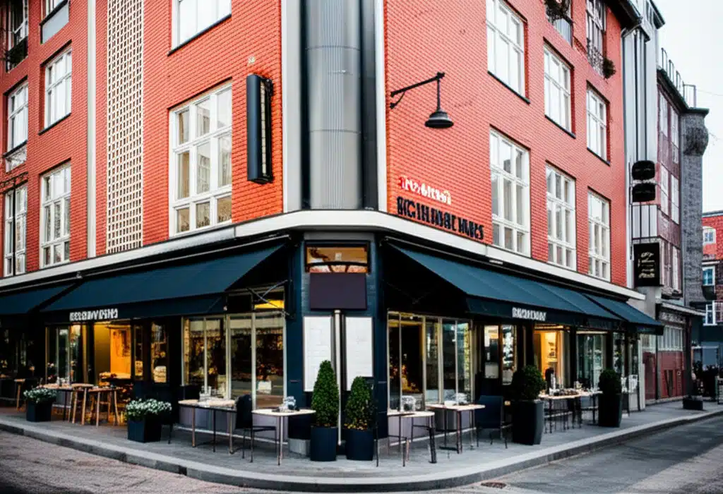 Restaurant Munch 1 Restaurant Munch: Smagfuld gastronomisk oplevelse i København