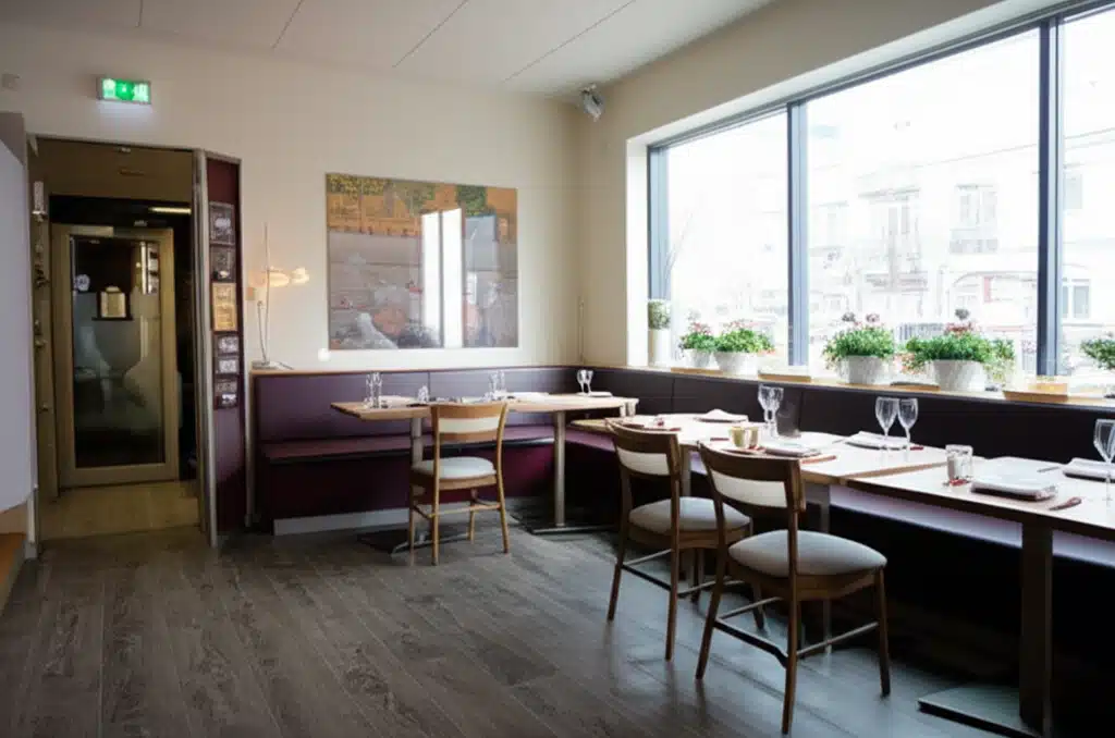 Restaurant Peking 1 Restaurant Peking: Autentisk kinesisk madoplevelse i København