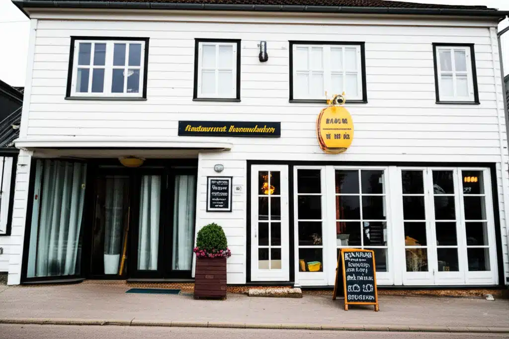 Restaurant Remouladen 1 Restaurant Remouladen: Klassisk dansk ret med frisk remoulade