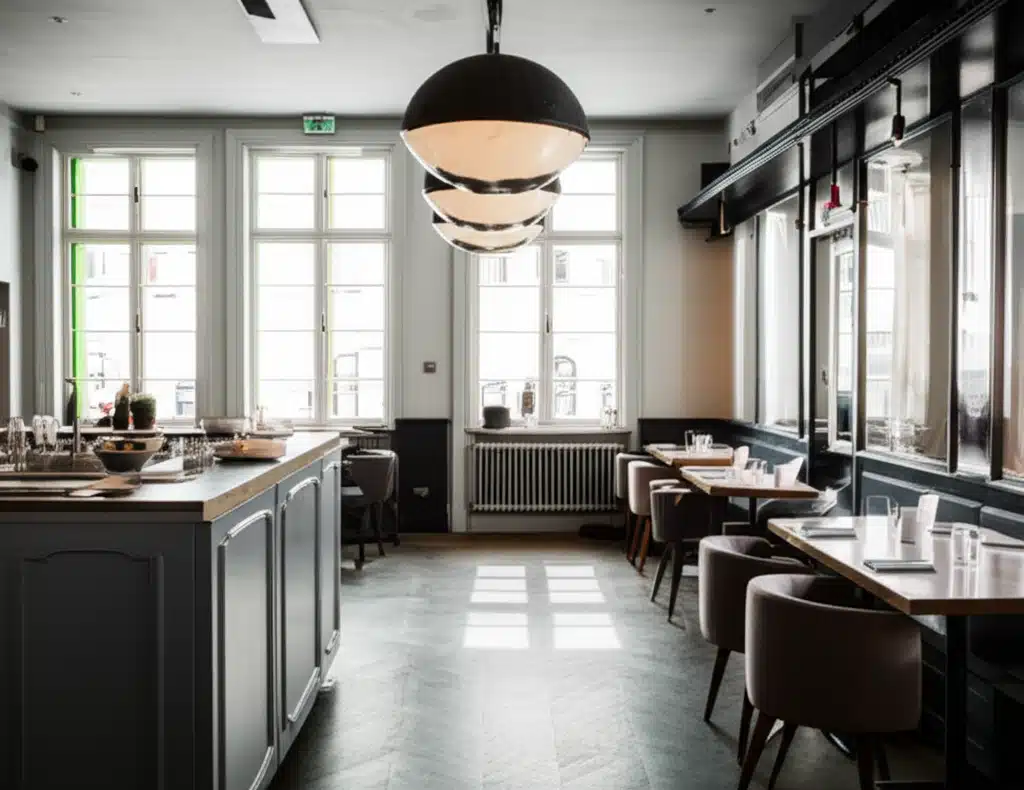 Restaurant Resumé 1 Restaurant Resumé: Bedste madoplevelser i København