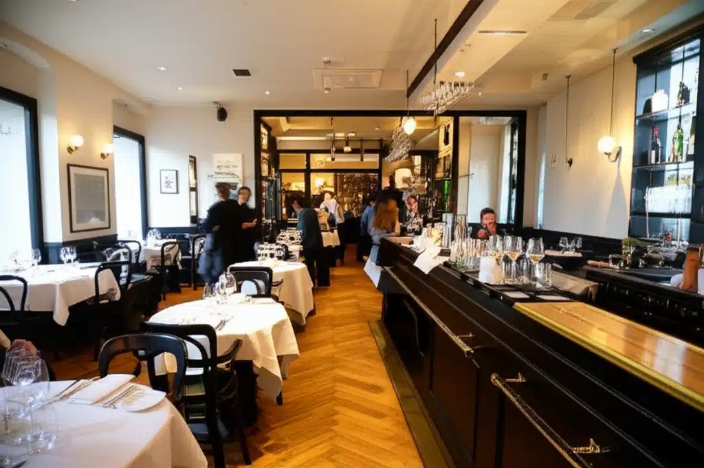 Restaurant Schønnemann: Autentisk dansk madoplevelse i København