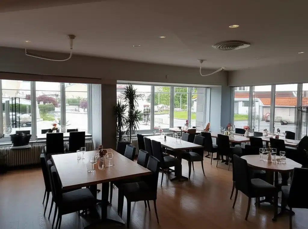 Restaurant Skipperly I/S 1 Restaurant Skipperly I/S: Lækker mad og hyggelig atmosfære
