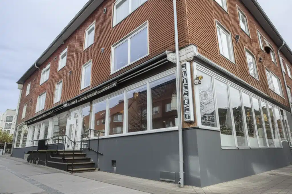 Restaurant Søborg: Smagfuld madoplevelse i hyggelige omgivelser