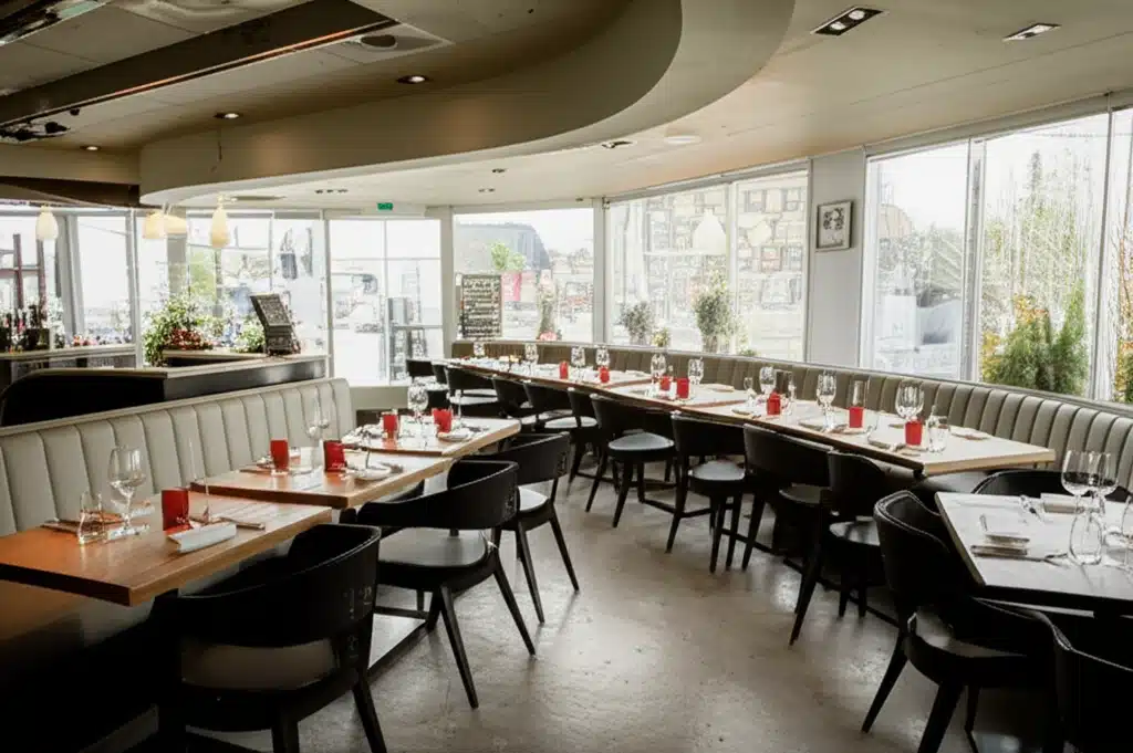 Restaurant Umai 1 Restaurant Umai: Lækker asiatisk mad i København