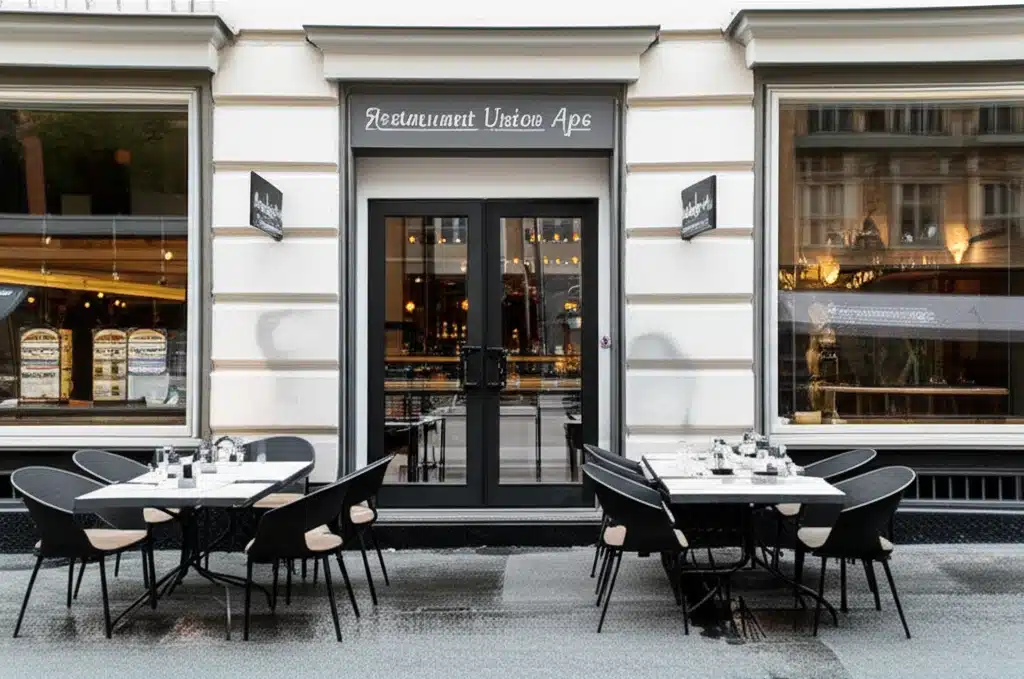 Restaurant Unico ApS 1 Restaurant Unico ApS: Gastronomisk oplevelse i hyggelig atmosfære