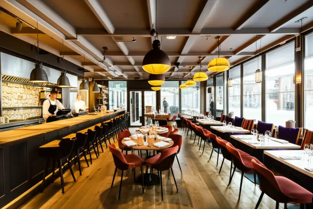 Restaurant.dk 1 Restaurant.dk: Udforsk Danmarks bedste spisesteder og madoplevelser