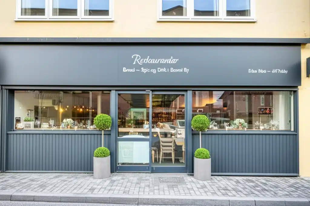 Restauranter i Brovst - Spis og Drik i Brovst By 1 Restauranter i Brovst: Udforsk spisesteder og drikkevarer
