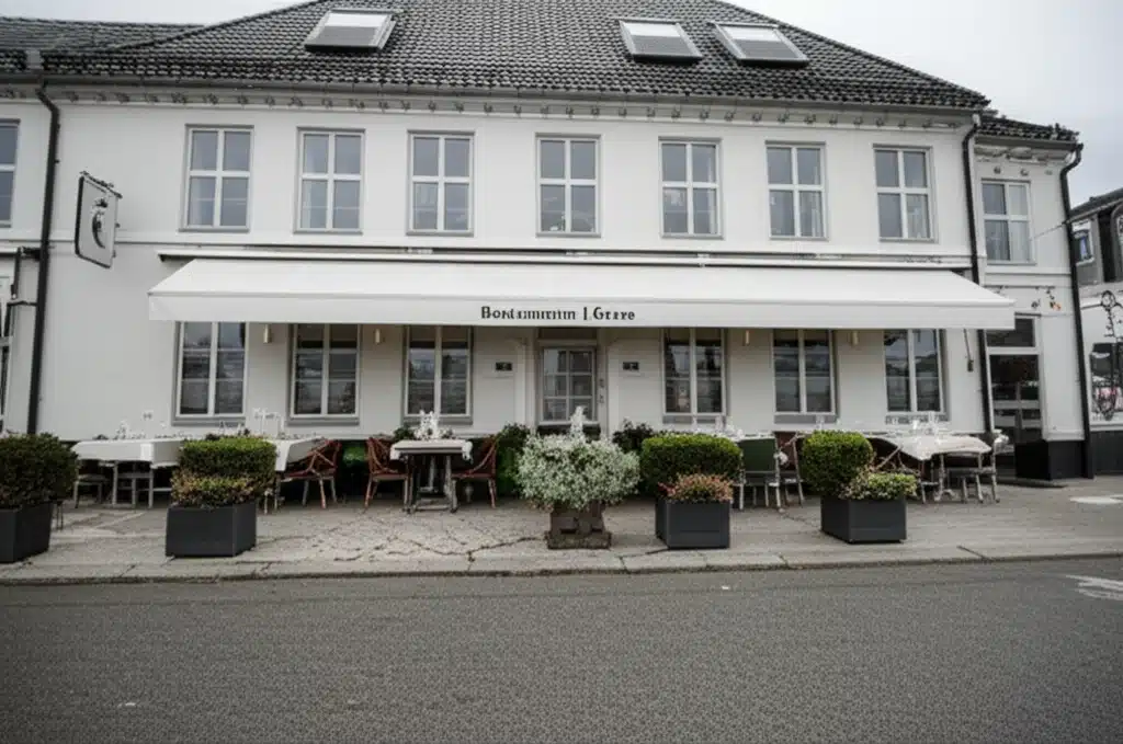 Restauranter I Greve 1 Restauranter i Greve: Udforsk de bedste spisesteder