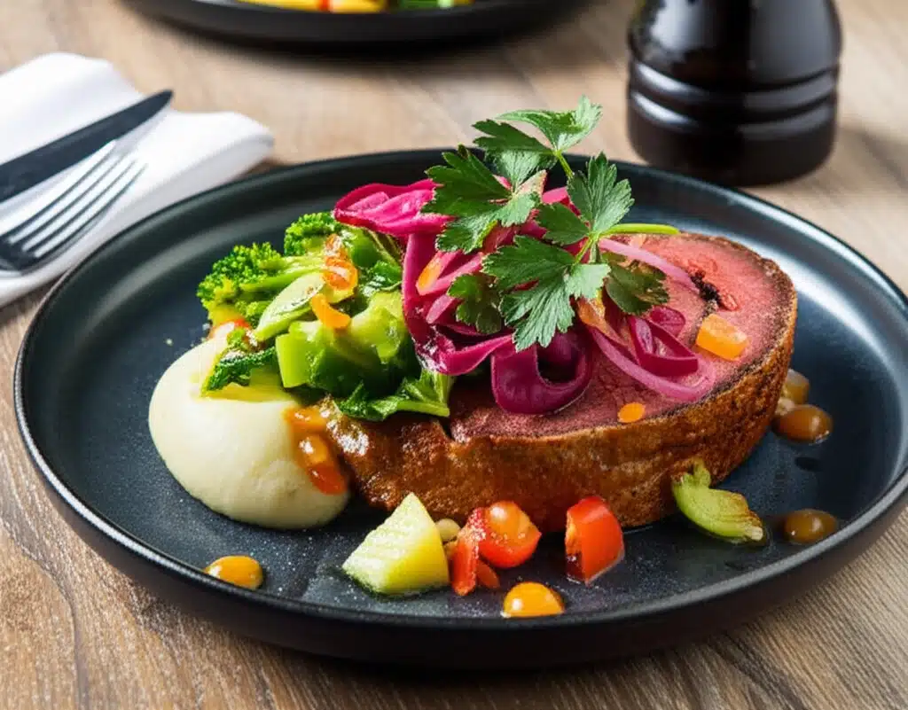 Restauranter i Lejre Kommune: Guide til de Bedste Spisesteder 1 Restauranter i Lejre: Oplev de Bedste Spisesteder i Kommunen
