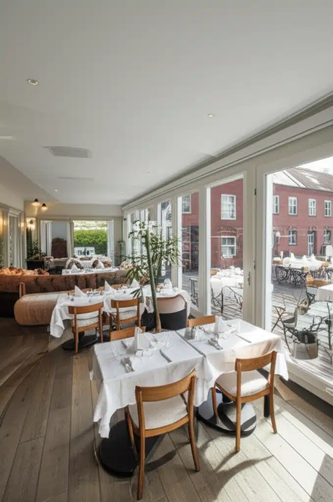 Restaurants i Taulov: Spisestedervalg og Bedste Anmeldelser i Lokalområdet 1 Restauranter i Taulov: Bedste spisesteder og anmeldelser
