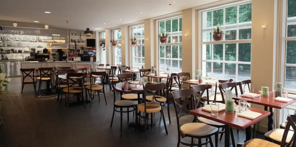 Restaurants i Glostrup: Spisesteder og Caféer i Glostrup Kommune 1 Restauranter og caféer i Glostrup: spisesteder i kommunen