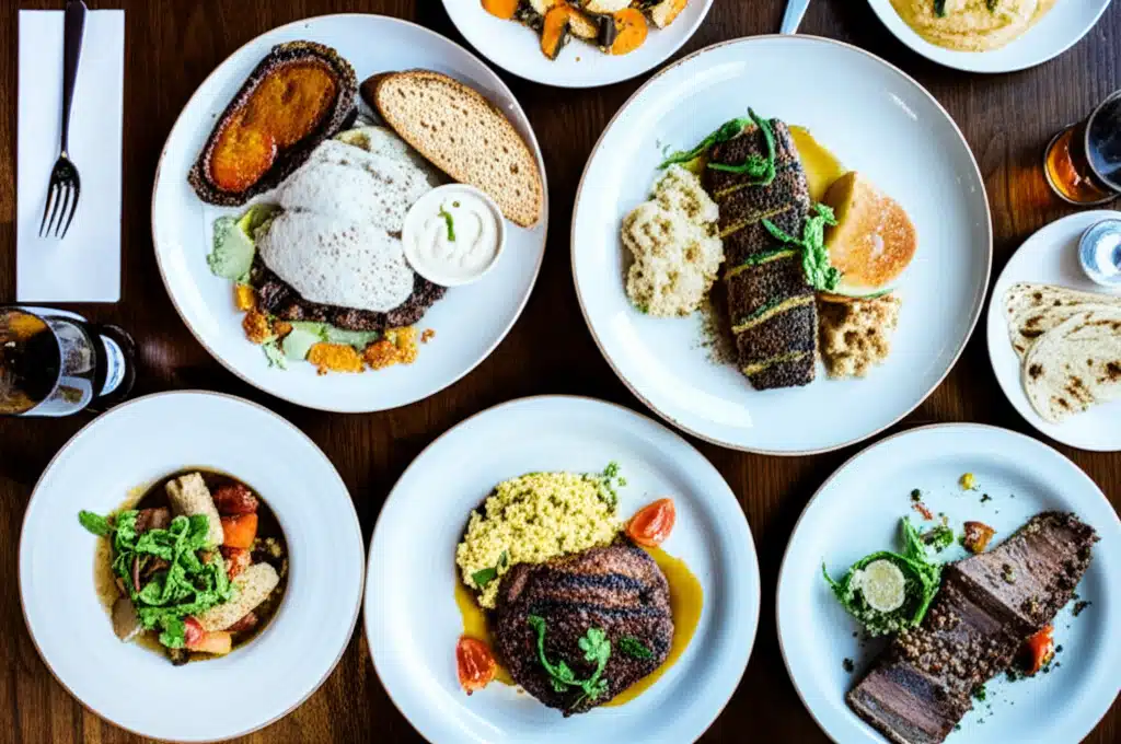 Restaurants i Ikast-Brande Kommune: Spisesteder og Caféer 1 Restauranter og caféer i Ikast-Brande: spisesteder