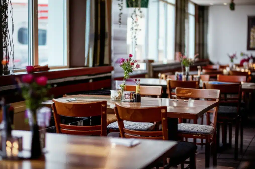 Restaurants og spisesteder i Allerød Kommune - en oversigt 1 Restauranter og spisesteder i Allerød Kommune - oversigt
