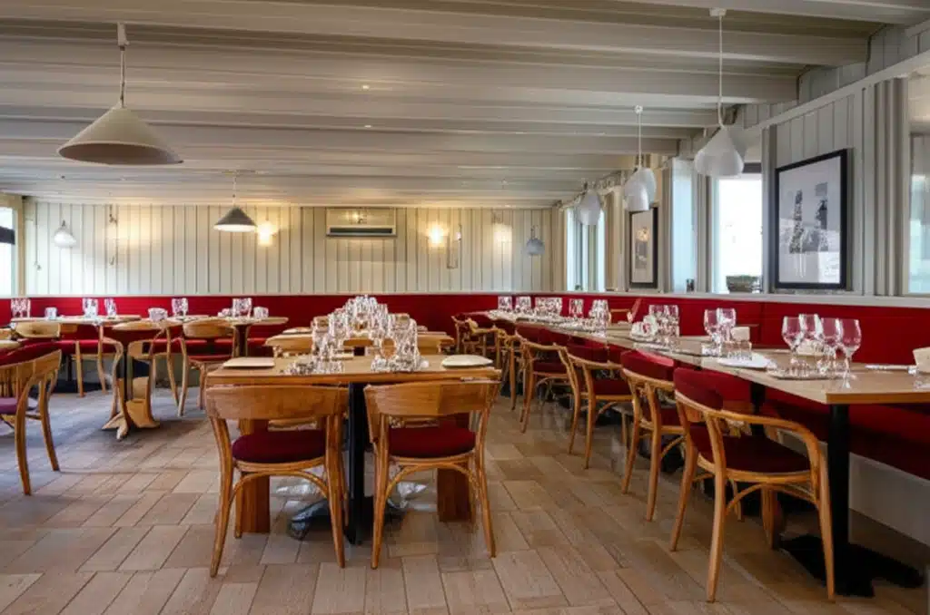Restaurants og spisesteder i Billund Kommune - en oversigt 1 Restauranter og spisesteder i Billund Kommune - Oversigt