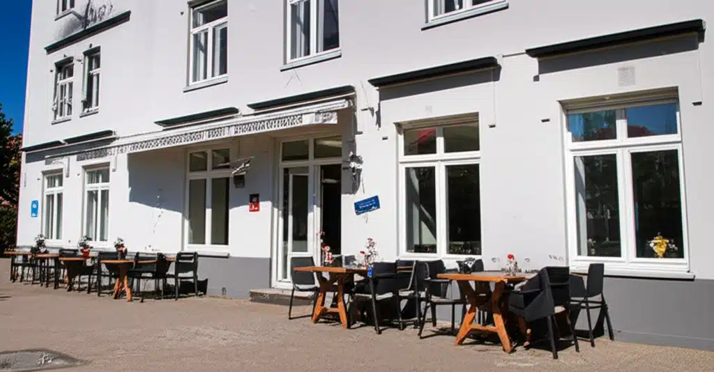 Restaurants og spisesteder i Hedensted Kommune - en oversigt 1 Restauranter og spisesteder i Hedensted Kommune - Oversigt