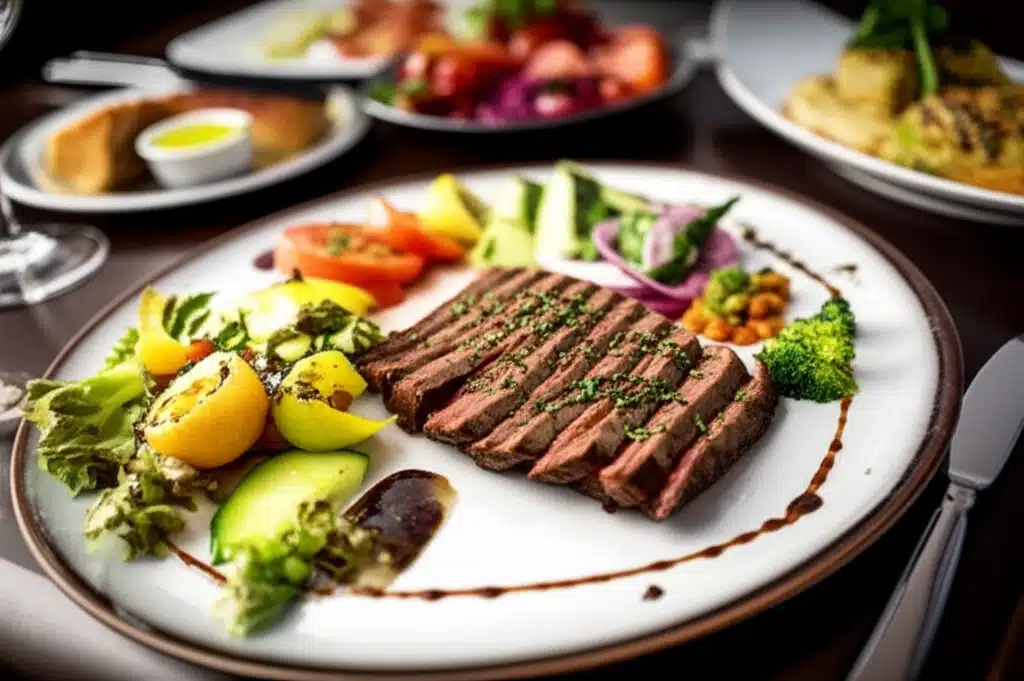 Spisesteder og gode Restaurants i Hjortshøj - Se udvalget af lækre steder at spise 1 Restauranter og spisesteder i Hjortshøj: Lækre oplevelser