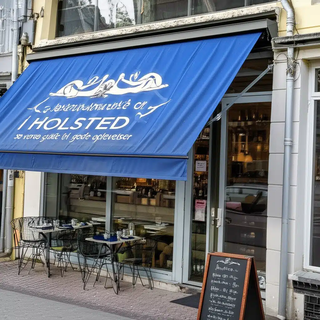 Restaurants og spisesteder i Holsted - Se vores guide til gode oplevelser 1 Restauranter og spisesteder i Holsted: Din ultimate guide