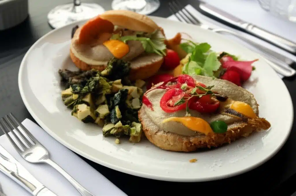 Restauranter og spisesteder i Neder Vindinge - Bedste madoplevelser 1 Restauranter og spisesteder i Neder Vindinge: Bedste madoplevelser