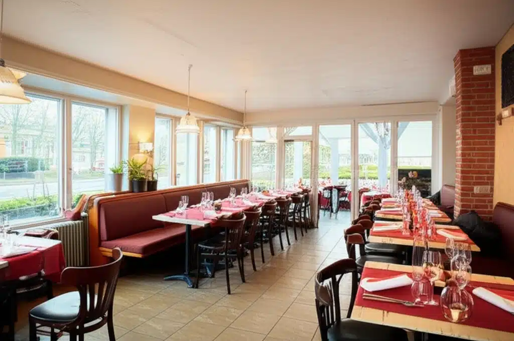 Restaurants og spisesteder i Tårnby Kommune - Guide og anmeldelser 1 Restauranter og spisesteder i Tårnby Kommune - Din ultimate guide