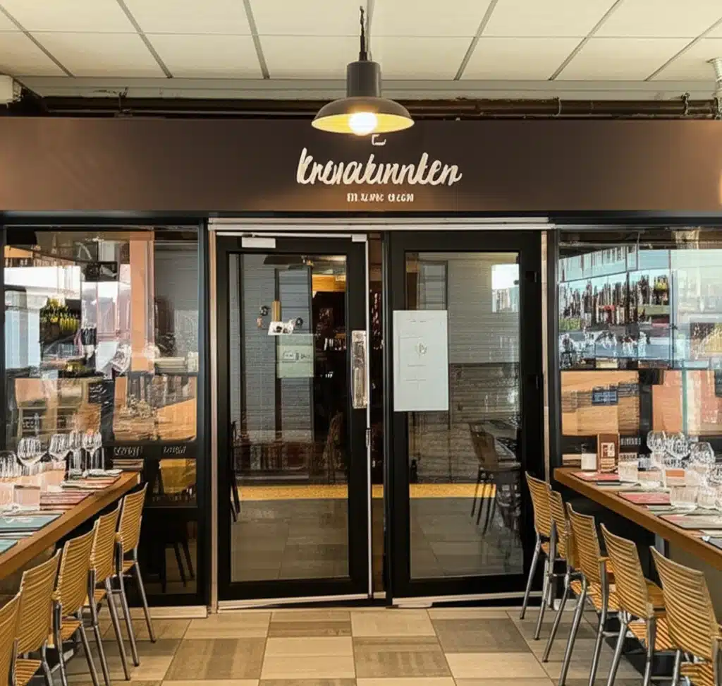 Restaurants i Frederikssund Kommune - Spisesteder og Caféer 1 Restauranter, spisesteder og caféer i Frederikssund Kommune