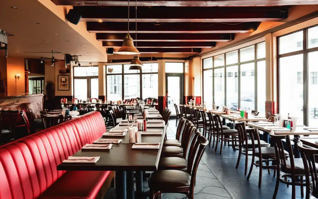 Rio Bravo 1 Rio Bravo: Ikonisk Westernfilm med John Wayne