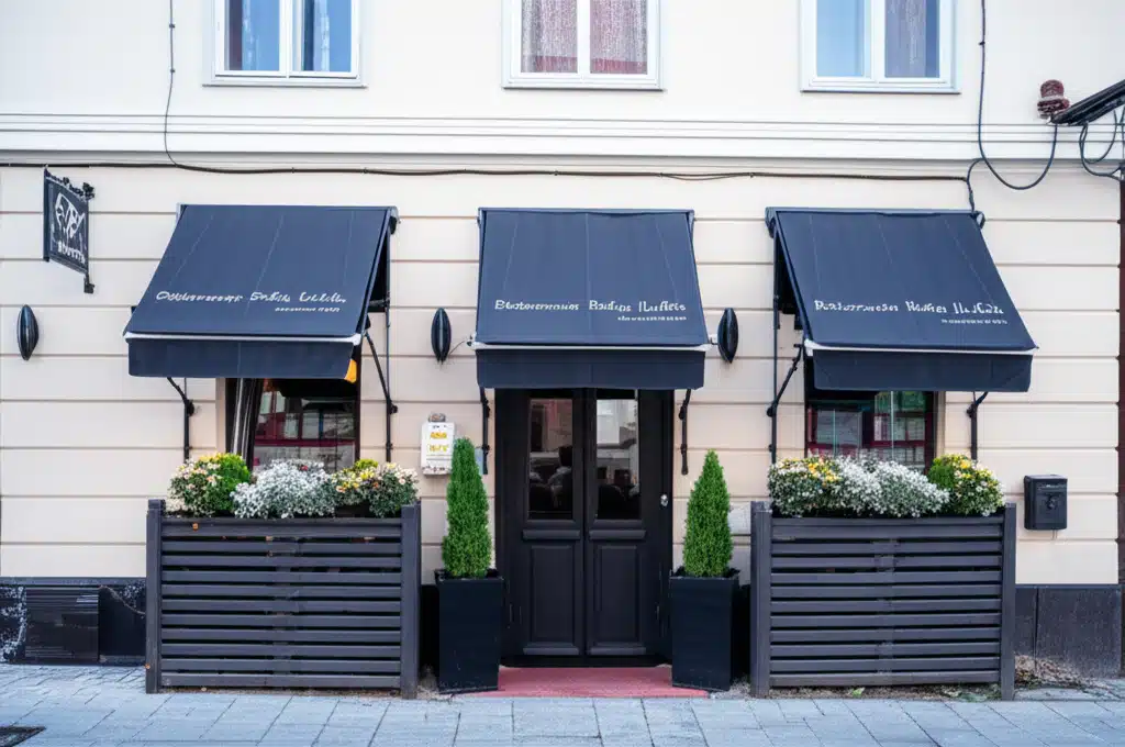 Ristorante Bella Italia ApS: Autentisk italiensk restaurantoplevelse