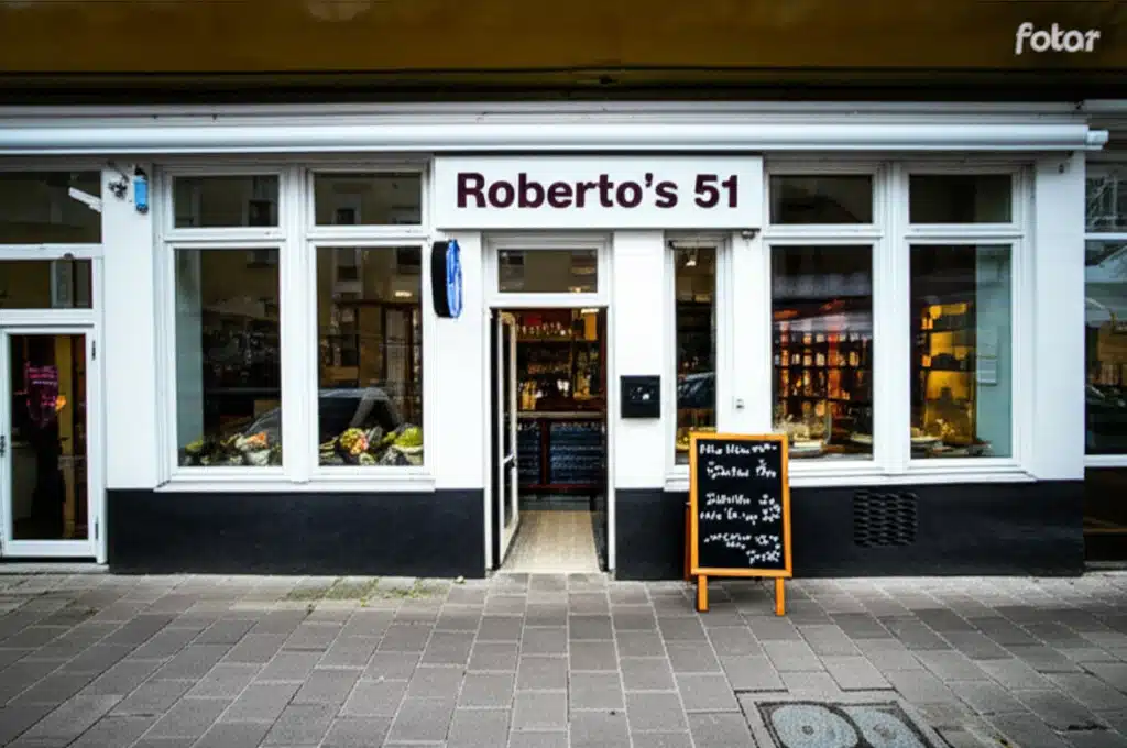 Roberto's 51 1 Robertos 51: Et ikonisk øjeblik i fodboldens verden