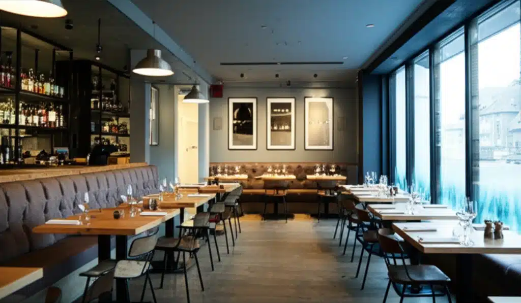 Romsø: Udforsk den pittoreske øs landskab og natur