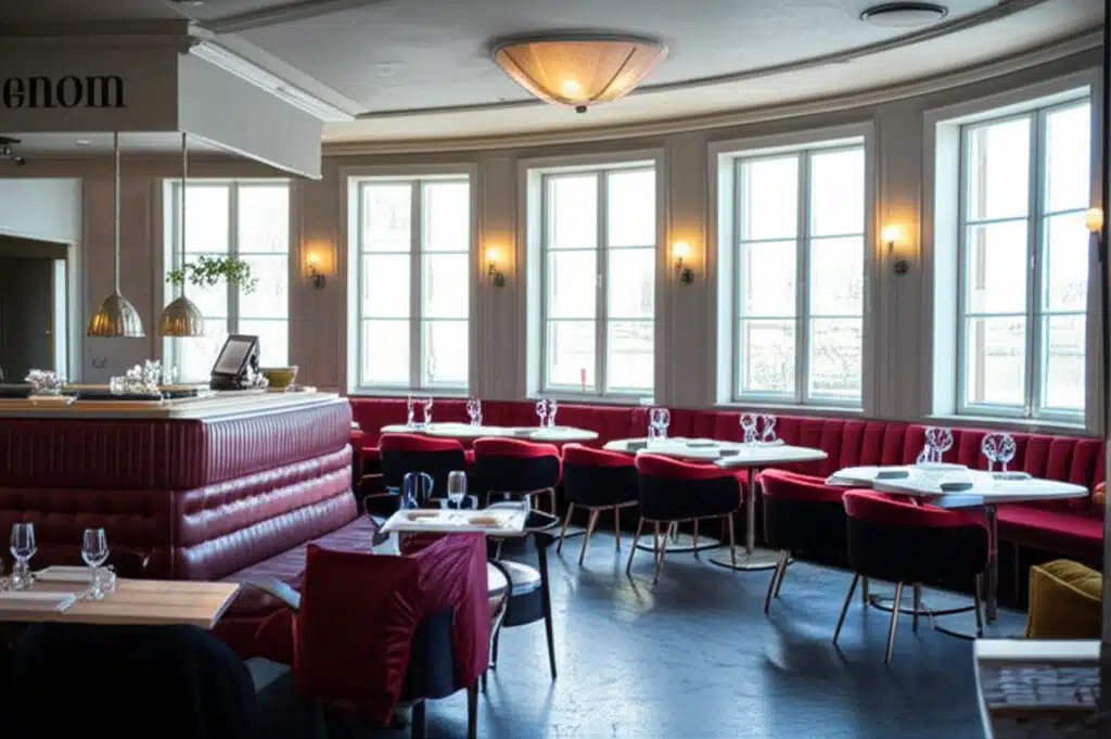 Rundt Om Verden: Udforskingsrejse med Spektakulære Udsigter