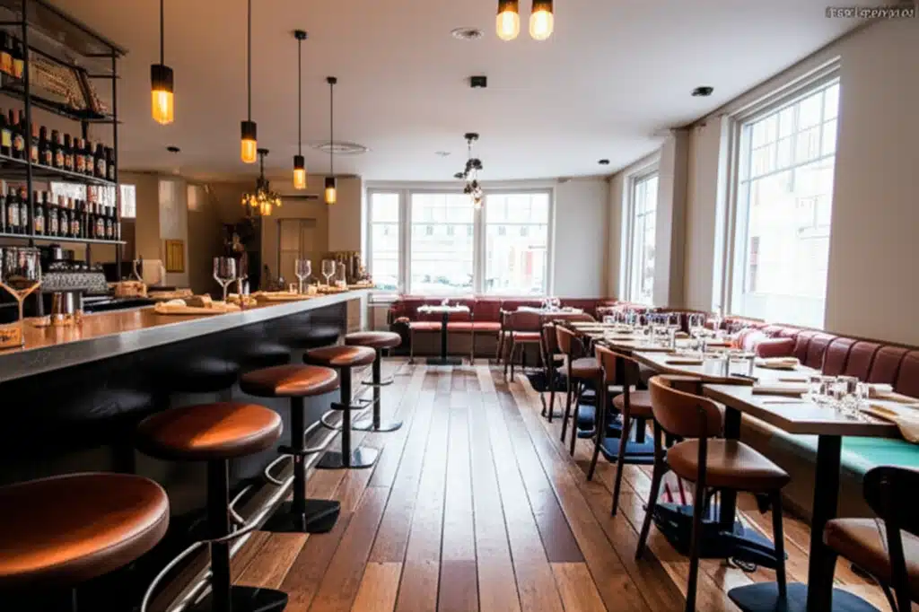 Ryes 1 Ryes: Danmarks smukke kystby med historie og natur