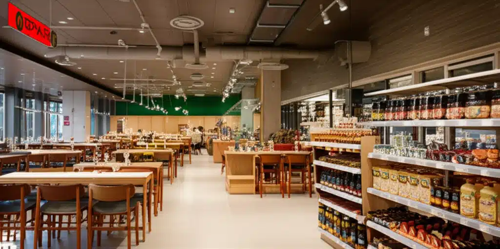 SPAR 1 SPAR-butik: Indkøb, Tilbud & Lokale Varer