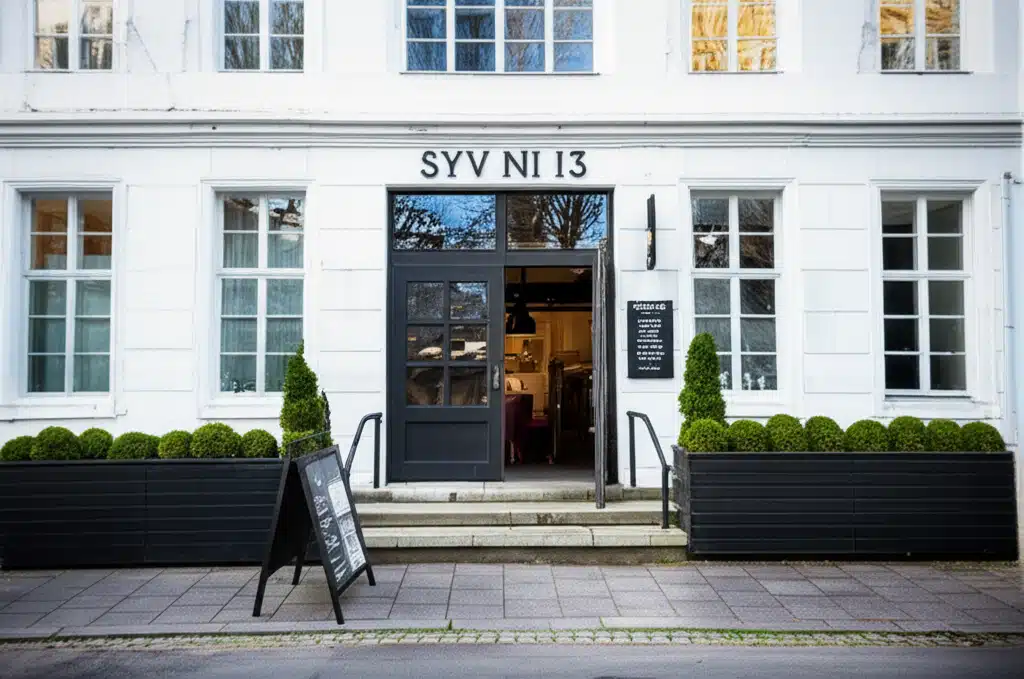SYV NI 13 1 SYV NI 13: Udforsk betydningen og mystikken bag tallet