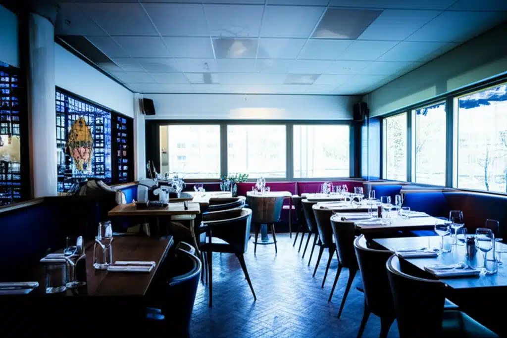 Sallie's Race Lounge 1 Sallies Race Lounge: En unik oplevelse i dansk motorsport
