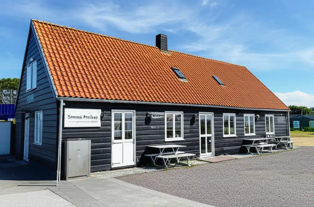 Samsø Perlen 1 Samsø Perlen: Udforsk den charmerende øs skønhed