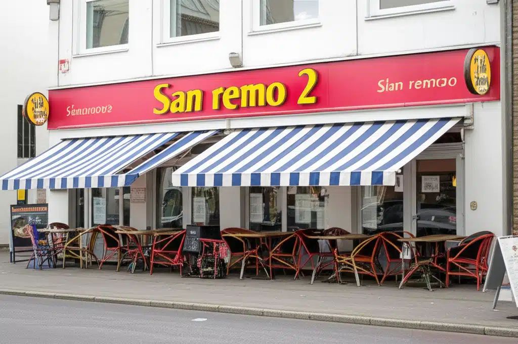San remo 2 1 San Remo 2: Billeder fra den italienske kystby