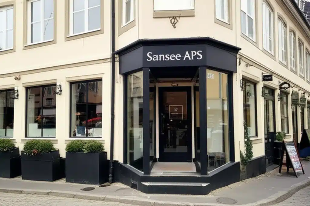 Sansee ApS 1 Sansee ApS: Innovativ Teknologi og Løsninger i Danmark