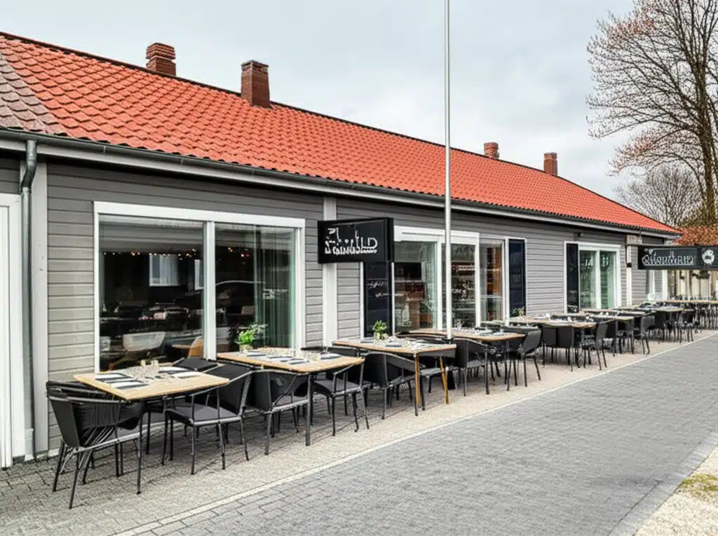 Saxild 1 Saxild: Danmarkshistorie, Kulturarv og Arkitektur i Fokus