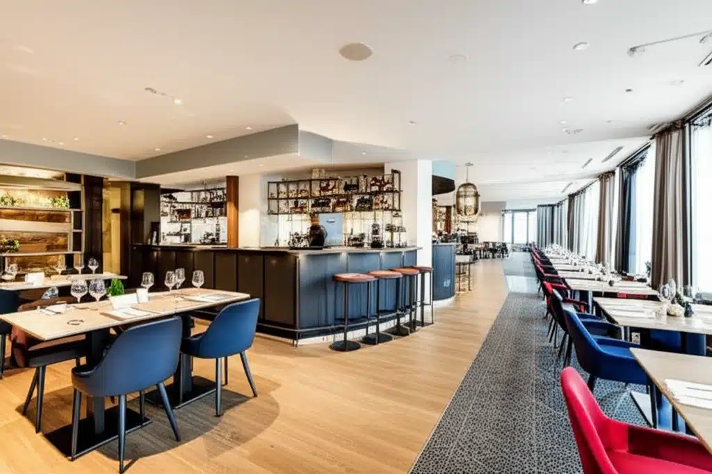 Scandic Glostrup 1 Scandic Glostrup Hotel: Komfort og Beliggenhed i København